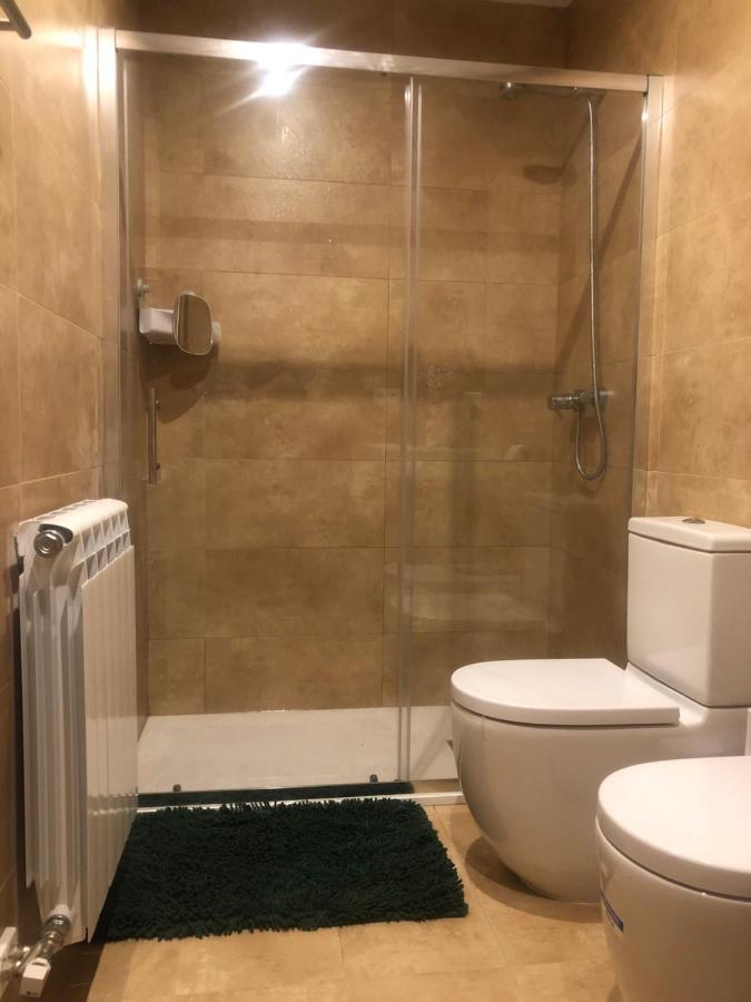 Un Lindo Piso Acogedor Para Desconectar En Сорт Екстериор снимка