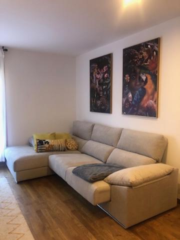 Un Lindo Piso Acogedor Para Desconectar En Сорт Екстериор снимка