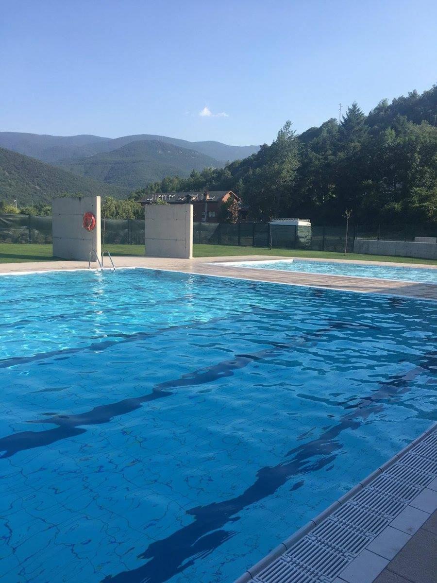 Un Lindo Piso Acogedor Para Desconectar En Сорт Екстериор снимка